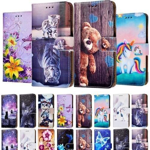For Doogee X90 Case Cover Phone Protective Phone Shell Housing Case Cover Bags For Doogee X90 X 90 Wallet Flip Stand Cover