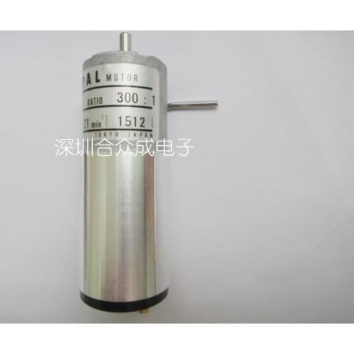 COPAL LC22G-103 1/1500 1: 1500 MOTOR MICRO switch