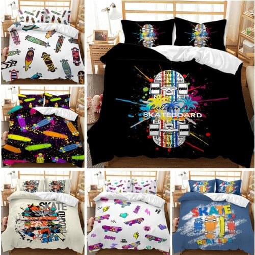 FAMCX GJILY Skateboards For Boys