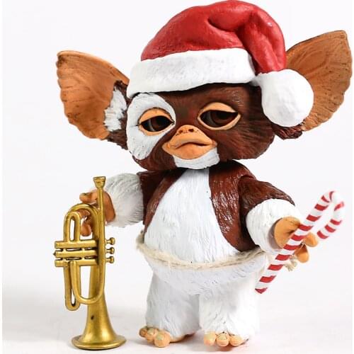 NECA Gremlins Ultimate Gizmo Action Figure