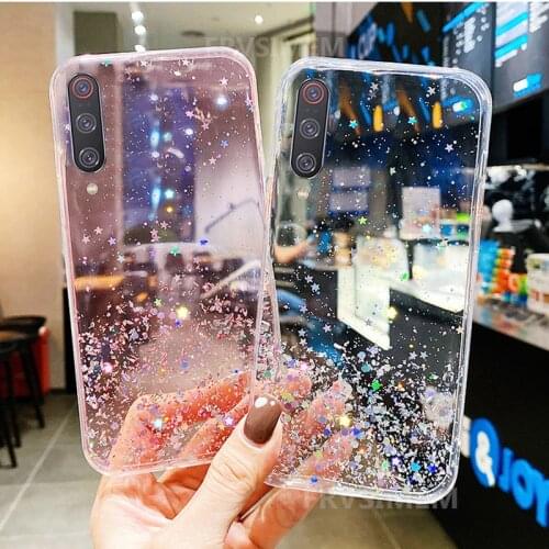 FIZPIZP Phone Cases Xiaomi Mi 9 Lite