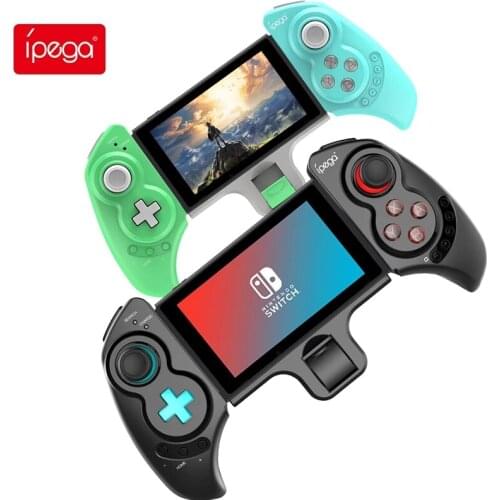 Ipega PG-SW029 Nintendo Switch Controller Wireless Gamepad 6-Axis Vibration USB Game Console Control For NS Nintend Joystick