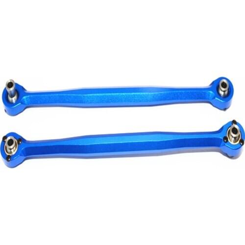 GPM FOR TRAXXAS X-MAXX 1/5 6S/8S Aluminum Alloy Front Steering Rod-To TXM047N #7748