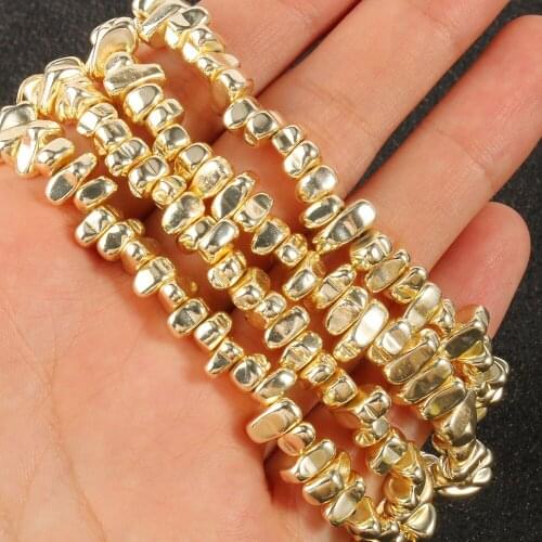 Kuoyu (首饰) Golden Bracelets