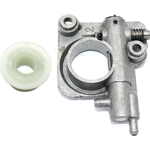 Auto Oiler Assembly Oil Pump for Shindaiwa 358Ts Chainsaw CS02200080 P021033920 V652000030
