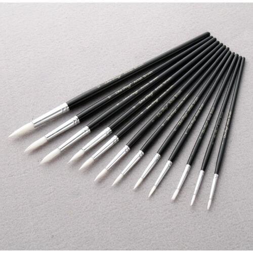 Nosii Makeup Brushes