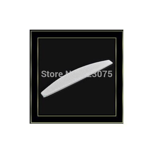 New 10 Pcs Nail Art Sanding Files Polish Acrylic Block Buffer Manicure Tips New #UVTL029