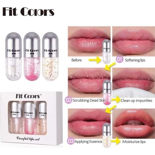 OneSpring Lip Cosmetics