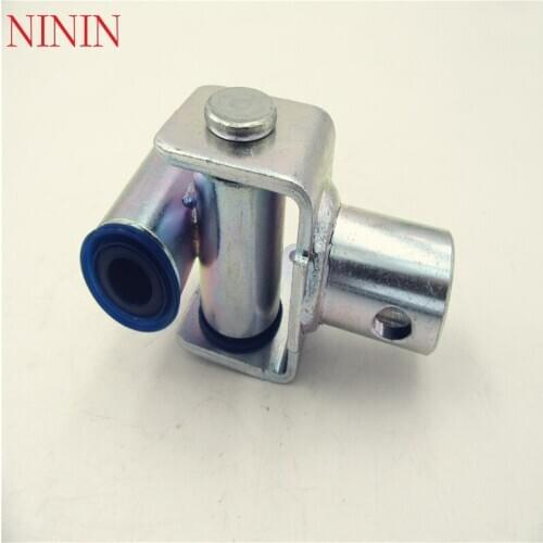 Suitable for Subaru Impreza Legado inland WRX JDM gear lever coupling joint gear lever joint 35047-AC030