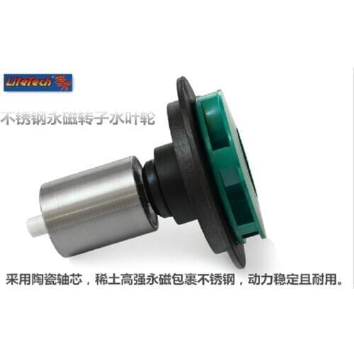 Jebo lifetech submersible pump impeller for SP series