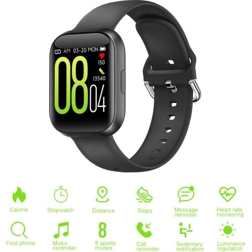 Женские умные часы POPTEL China At AliExpress