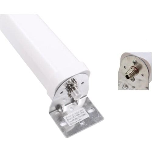 12dbi 3g 4g 5g Lte Antenna Repeater External Antenas Outdoor waterproof Aerial wireless female N connector for huawei router