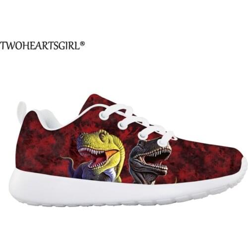 Twoheartsgirl Children's Shoes