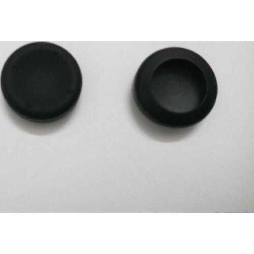 Enhanced Silicone Analog Controller Thumb Grips Cap Skin Cover height grips for PS4 PS3 XBOX one XBOX360 Controller 100pcs