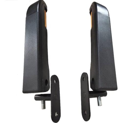 Universal Adjustable Car Seat Armrest for RV Van Motorhome Boat Truck Car