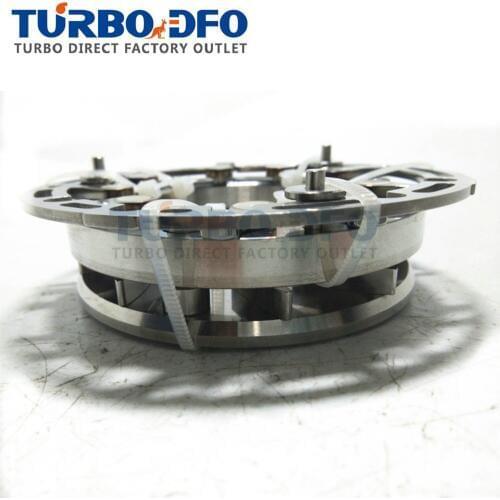Garrett 038253019C turbo charger Geometrie variable 038253019CX 713672 for Seat Leon Toledo II 1.9 TDI 90Hp 110Hp AHF 1999-2004