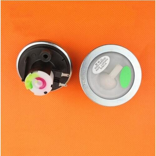 1PC Original Water Level Sensor V12829 Induction Controller Switch for TQB60-S1038 TQB60-ZJ1588 Automatic Washing Machine Parts