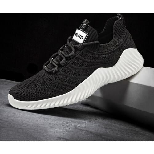 2021 new men and women casual shoes fashion large size outdoor sports light breathable summer mesh sneakers trend shoes