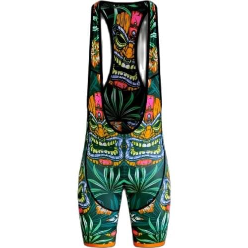 2021 Chaise cycling clothing summer men bib shorts maillot ciclismo pro team mtb bike pants bicycle racing apparel roadbike wear