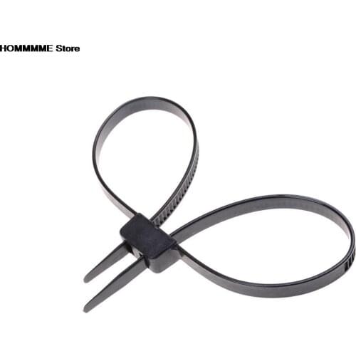 Hot 3PCS/Lot plastic police handcuffs Double Flex Cuff Disposable Handcuffs zip tie cuff New Arrival