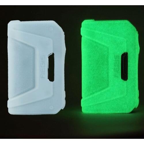 Protective Silicone Case for Geekvape Aegis Legend 2 V2 Texture Cover Soft Rubber Sleeve Shield Wrap Skin Shell 5pcs