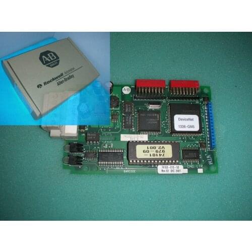 1PC USED AB 1336-GM5 /74103-119-52/74103-013-52