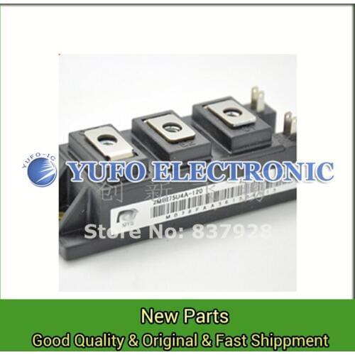 Free Shipping 1PCS 2MBI50S-120 Power Module original new Special supply Welcome to order