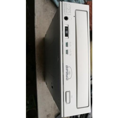 CD-RW fever must be non-Yamaha TEAC Pugao brand new Sanyo 4X or 1 X CD music record CD-RW drive IDE interface 40 pins