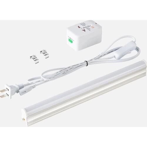 Creality 3D 110/220V 300MM Ender-3 LED Light Kit Universal Plug Adaptor Upgrade For Ender-3 V2 Ender-5 CR-6 SE 3D Printer parts