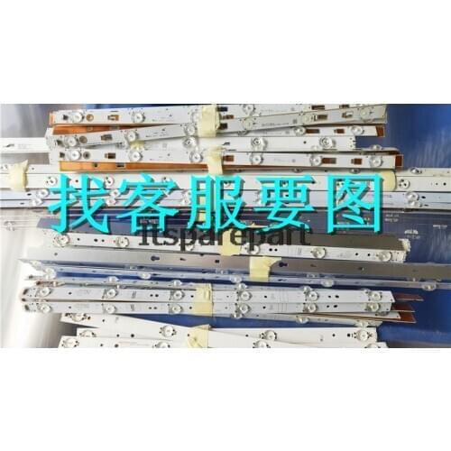 For L40F1B Light Strips L40P2-UD YHB-4C-LB4008-YH02J T0T-4002900-3X8