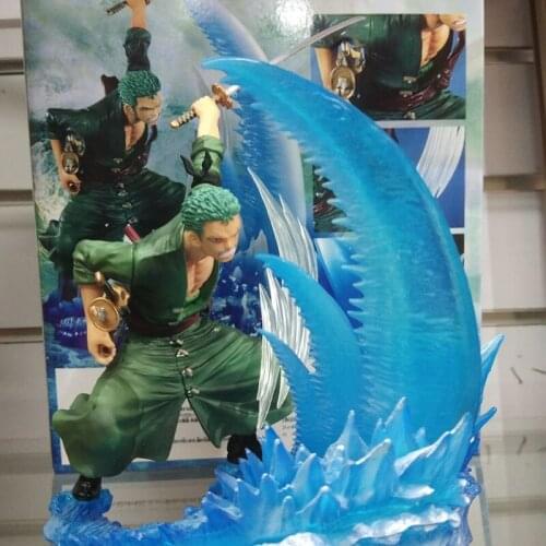 17CM One Piece Port bird Sauron PVC Action Figure Models Japanse Anime Version Children Doll Toys Gifts Collections