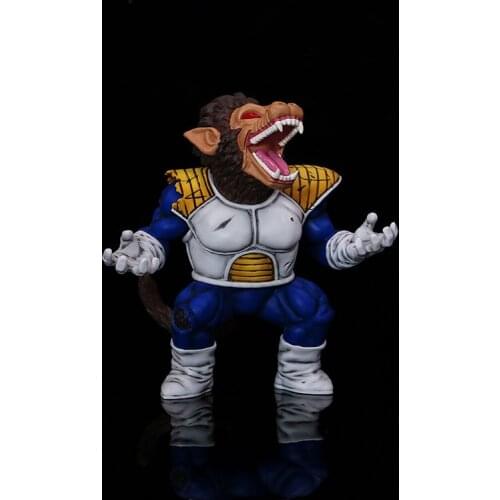 Vegeta Great Ape GK Limited Statue Figure