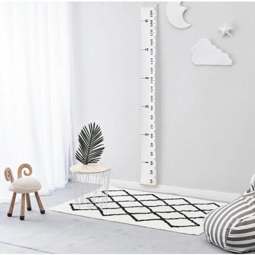 Play Mat Baby Black and white rhombic Crawling Gym Mat For Kids Game Rug Environment Sport Crawling Mats Blanket Children DDZ010