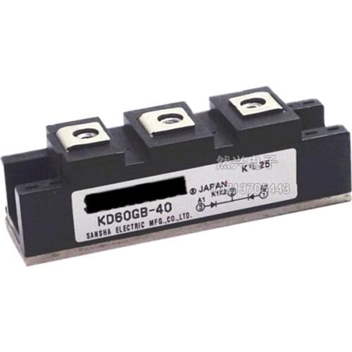 KD60GB40 Original, Can Provide Test, 1 Year Warranty