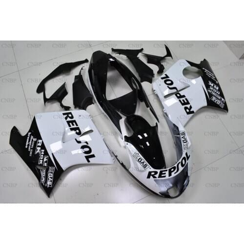 Fairing Kits Fireblade 2008 - 2011 Full Body Kits CBR 1000 RR 10 11 Body Kits Fireblade 2008
