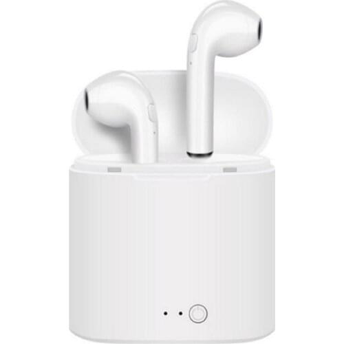 Lanyasir Wireless Headphones