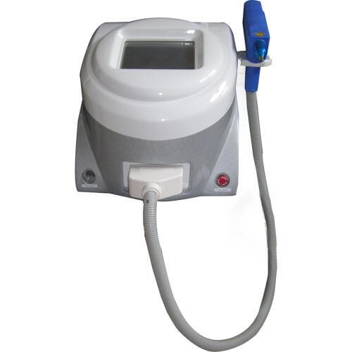 2019 New Multi-function Scar Tattoo Removal Laser Removal Machine Freckle Acne Mole Dark Spot Pigment Tattoo Removal Beauty skin