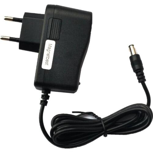 1PC 4.2V 8.4V 12.6V 13.8V 16.8V 1A 1000mA 5.5x2.1mm AC DC Wall Adapter LI-ION Battery Charger Polymer lithium Power Supply