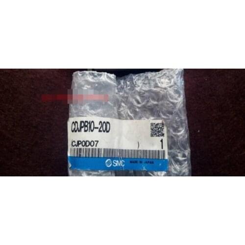 1PCS SMC CDJPB10-20D CDJPB1020D Cylinder -New