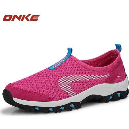 Спортивные кроссовки ONKE China At AliExpress