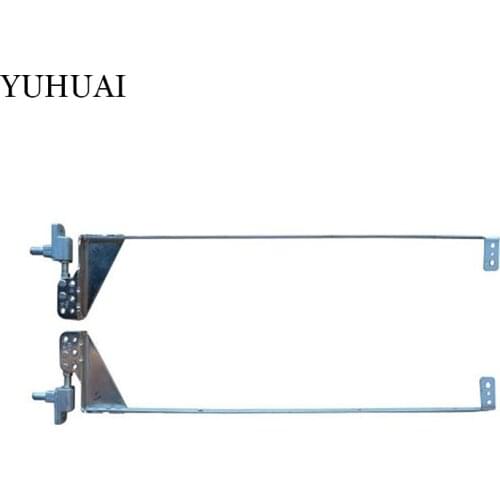 98%NEW Hinges For ASUS F5 F5R F5RL F5SA F5SL F5SR F5V F5VI F5VL F5Z F5JR F5M F5C F5GL Left & Right LCD Laptop Hinges
