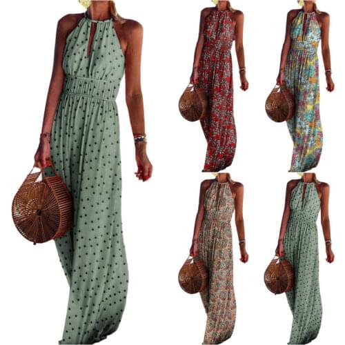 Samdolly Casual Summer Dresses