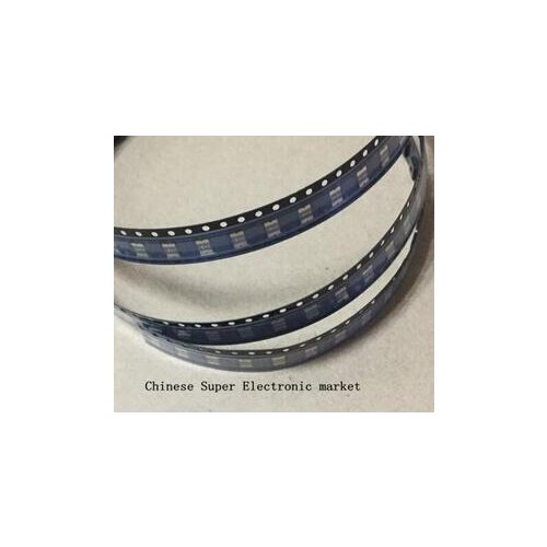 10PCS MF-MSMF050-2 MF-MSMF050 PTC RESETTABLE FUSE 0.5A 500MA 15V 1812