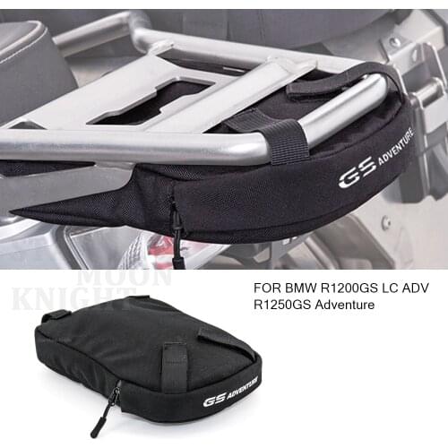 Storage bag FOR BMW R1200GS LC ADV R1250GS Adventure motorcycle R1200GS R1 tool bag waterproof bag 2014-2020 2019 2018 2017 2016