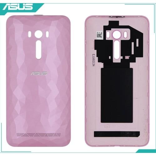 Back Door Case cover For ASUS Zenfone Selfie ZD551KL Rear Cover Battery Housing Back Case For ASUS ZD551KL Back Housing cover