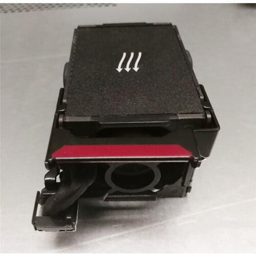 Original Cooling Fan Cooler Repair Part for HP DL360 G8 Gen8 732136-001 654752-002 667882-001