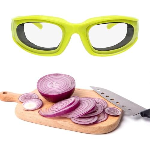 HILIFE Face Shields Kitchen Accessories Barbecue Safety Glasses Onion Goggles Cooking Tools Vegetable Cutter Eyes Protector
