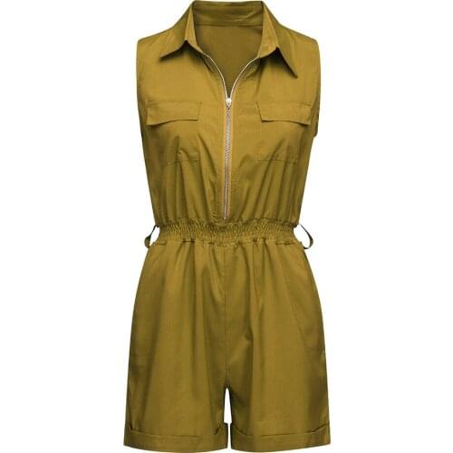 Women Playsuit