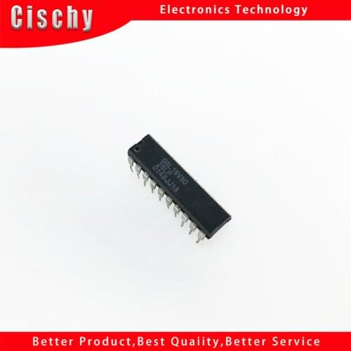 10pcs/lot GAL16V8D-25QPI GAL16V8D-25QP GAL16V8D-25 GAL16V8D GAL16V8 DIP20