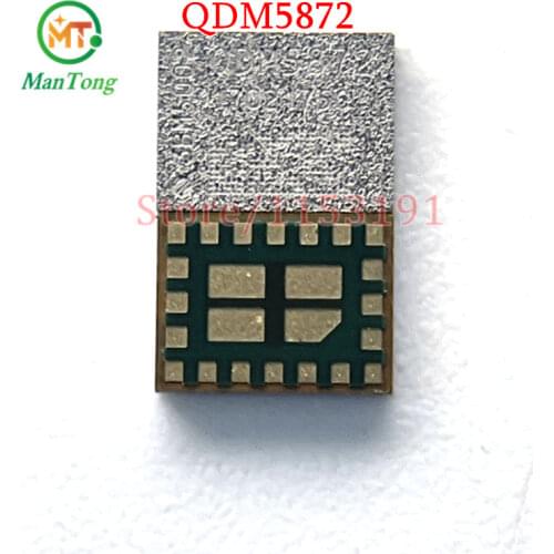2pcs QDM5872 QDM5873 QDM4820 QDM4870 QDM5630 QDM5670 QDM5671 QDM2301 QDM5625 QDM5631 D5352